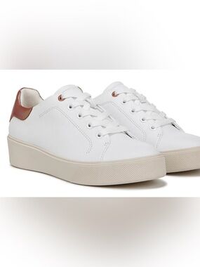 Naturalizer Women's Morrison 3.0 Sneakers 9.5 W